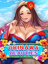 Okinawa Beauties